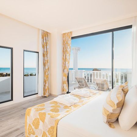 Hotel Selectum Noa Belek Exterior foto