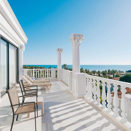 Hotel Selectum Noa Belek Exterior foto