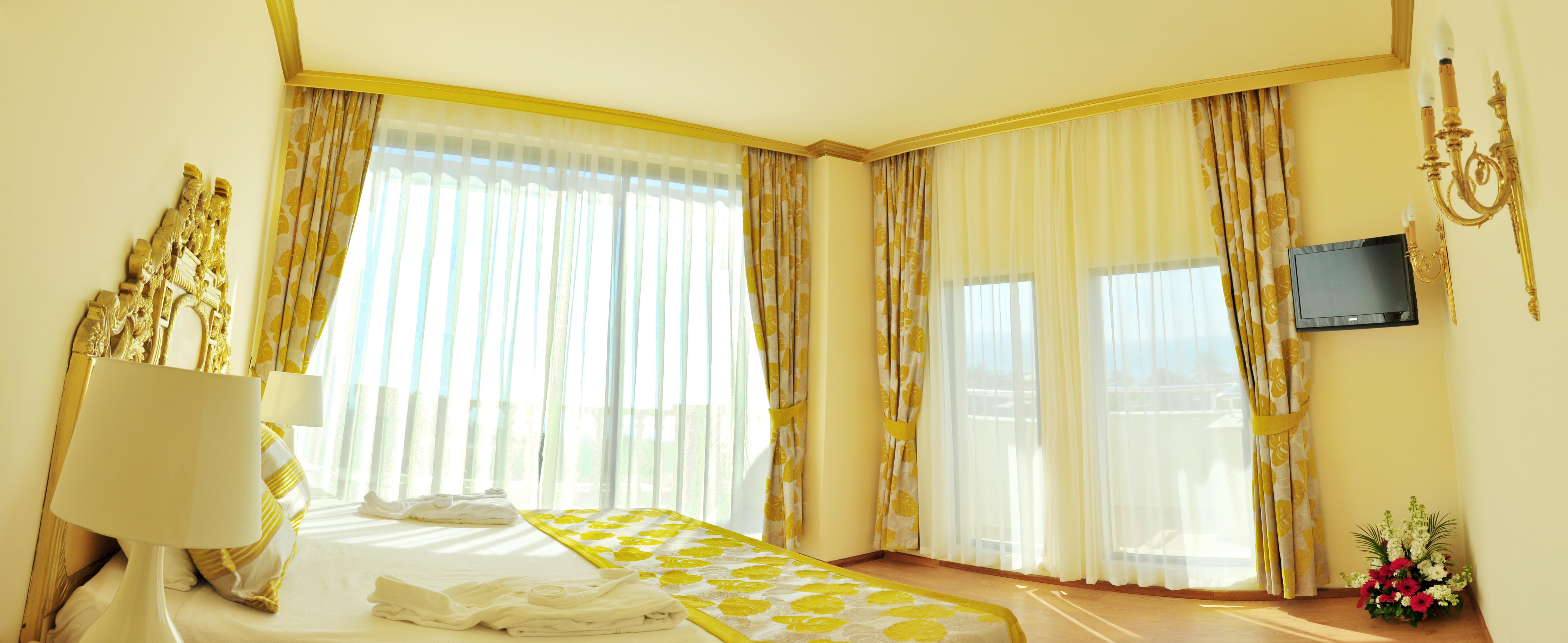 Hotel Selectum Noa Belek Exterior foto