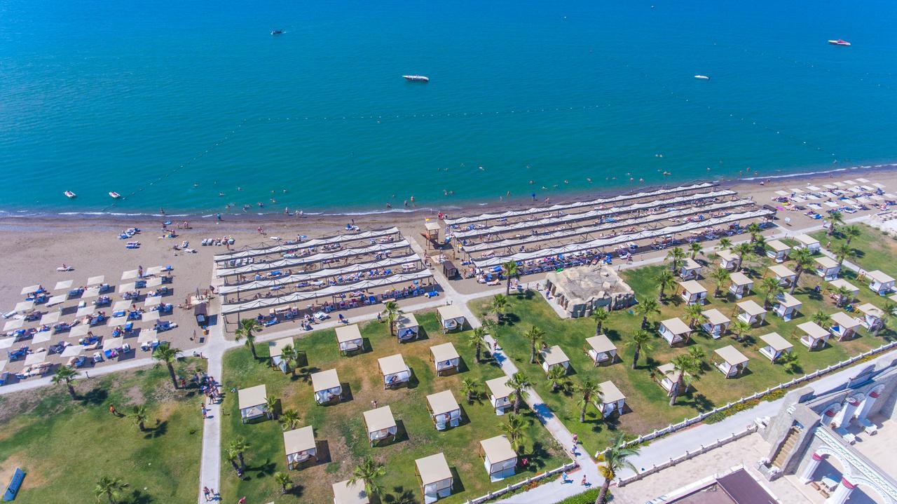 Hotel Selectum Noa Belek Exterior foto